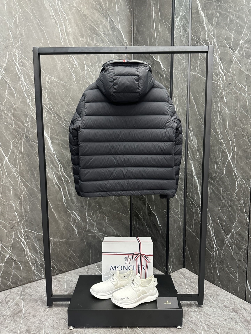 Moncler Down Coat